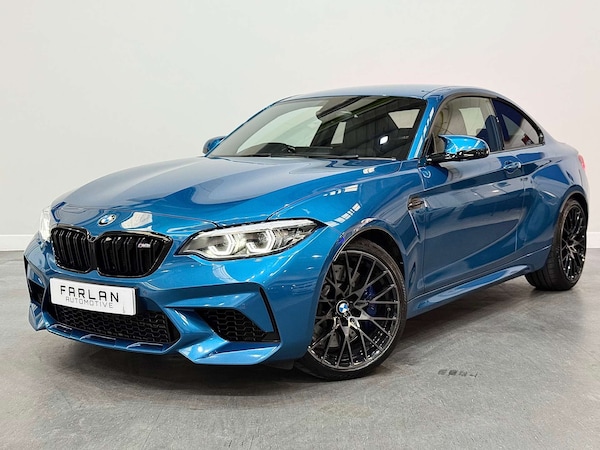 Used BMW M2 2020 for sale - 75634116: Photo 16