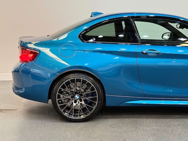Used BMW M2 2020 for sale - 75634116: Photo 17