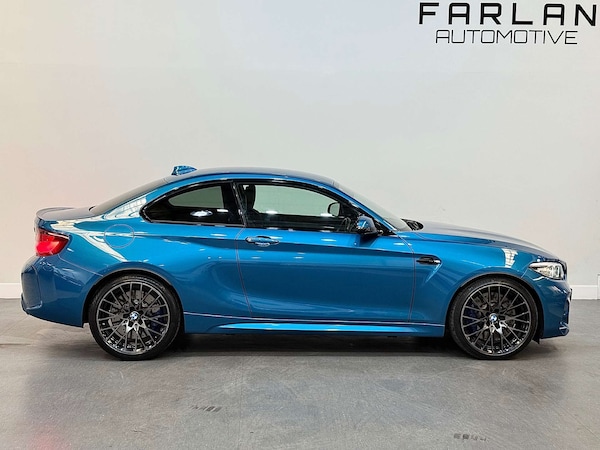 Used BMW M2 2020 for sale - 75634116: Photo 19