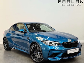 Used BMW M2 2020 for sale - 75634116: Photo