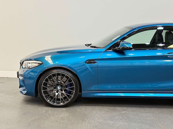 Used BMW M2 2020 for sale - 75634116: Photo 20