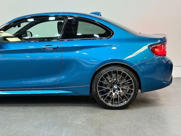 Used BMW M2 2020 for sale - 75634116: Photo 21