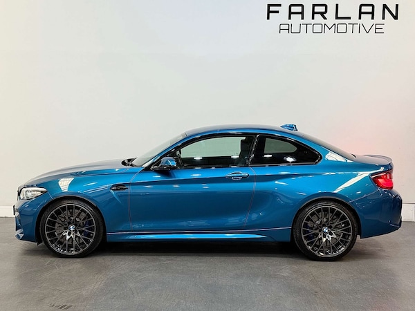 Used BMW M2 2020 for sale - 75634116: Photo 22