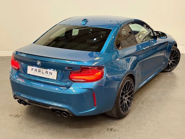 Used BMW M2 2020 for sale - 75634116: Photo 24
