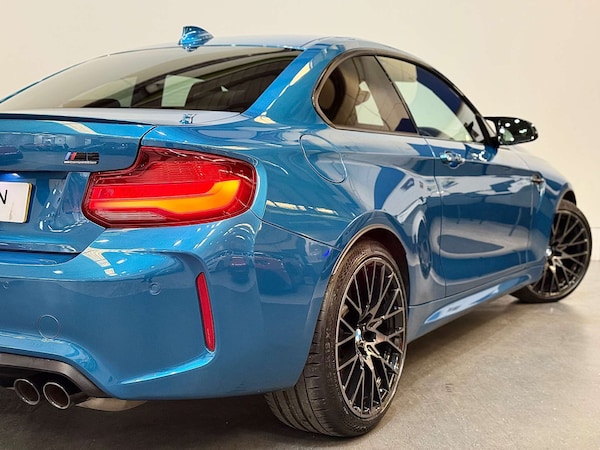 Used BMW M2 2020 for sale - 75634116: Photo 25