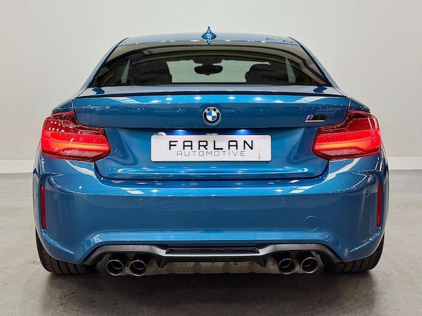 Used BMW M2 2020 for sale - 75634116: Photo 26