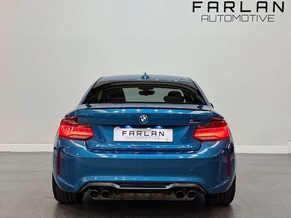 Used BMW M2 2020 for sale - 75634116: Photo 28