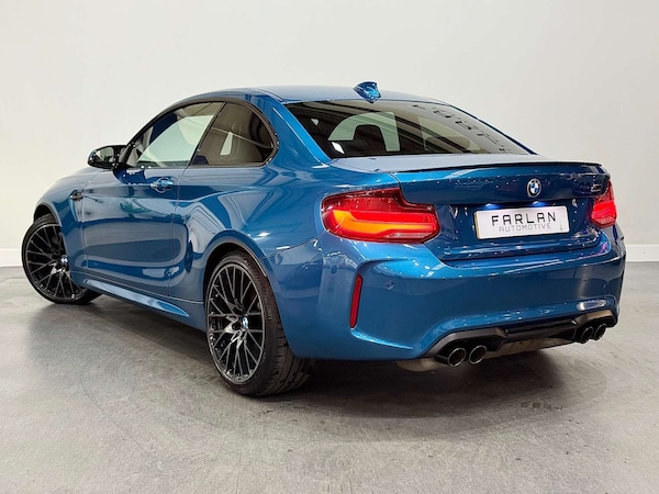 Used BMW M2 2020 for sale - 75634116: Photo 29