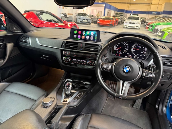 Used BMW M2 2020 for sale - 75634116: Photo 2