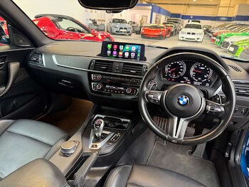Used BMW M2 2020 for sale - 75634116: Photo