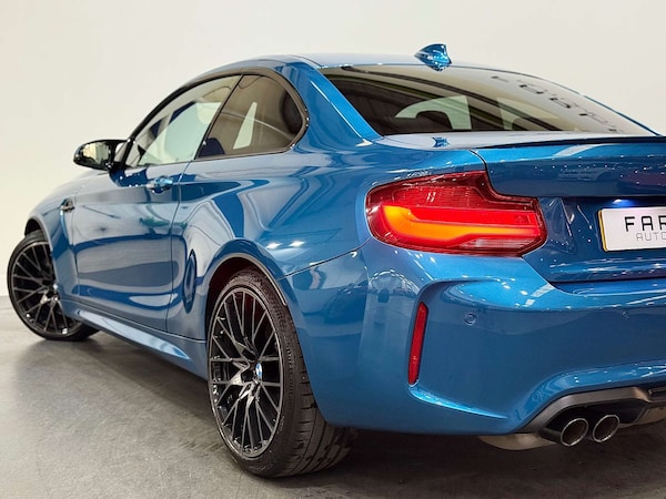 Used BMW M2 2020 for sale - 75634116: Photo 31