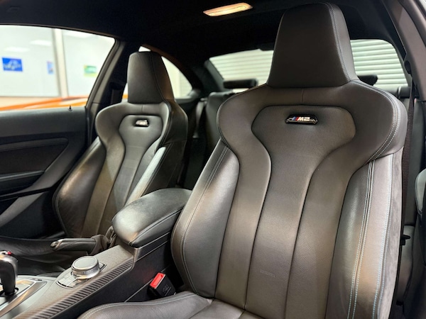 Used BMW M2 2020 for sale - 75634116: Photo 32