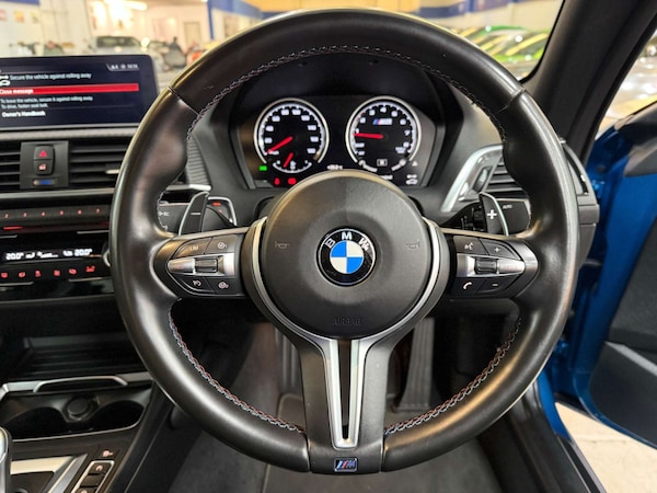 Used BMW M2 2020 for sale - 75634116: Photo 33