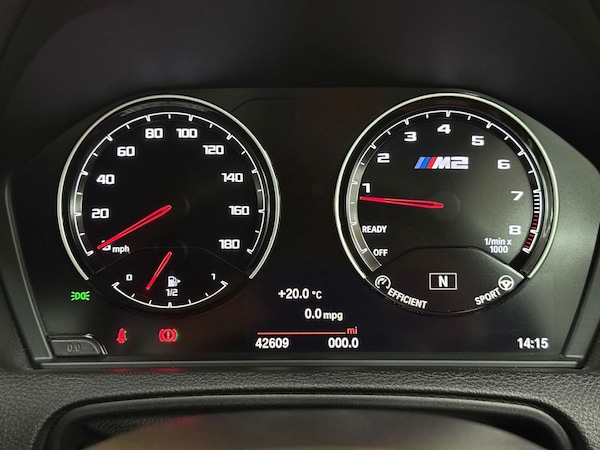 Used BMW M2 2020 for sale - 75634116: Photo 34