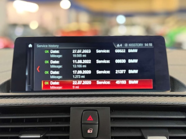 Used BMW M2 2020 for sale - 75634116: Photo 38
