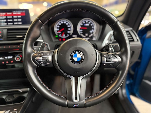 Used BMW M2 2020 for sale - 75634116: Photo 41