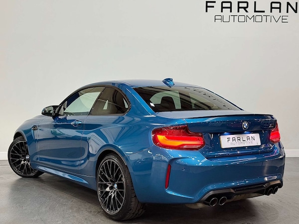 Used BMW M2 2020 for sale - 75634116: Photo 4