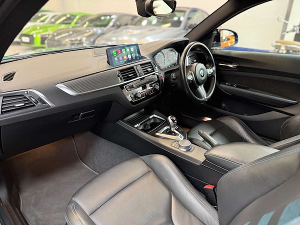Used BMW M2 2020 for sale - 75634116: Photo 53