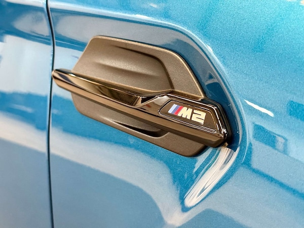 Used BMW M2 2020 for sale - 75634116: Photo 58