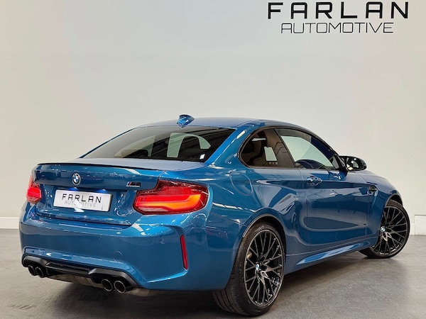 Used BMW M2 2020 for sale - 75634116: Photo 5