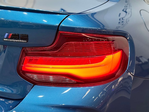 Used BMW M2 2020 for sale - 75634116: Photo 60