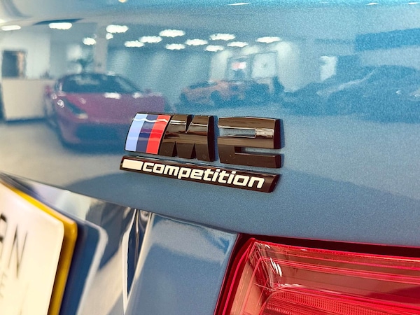 Used BMW M2 2020 for sale - 75634116: Photo 61