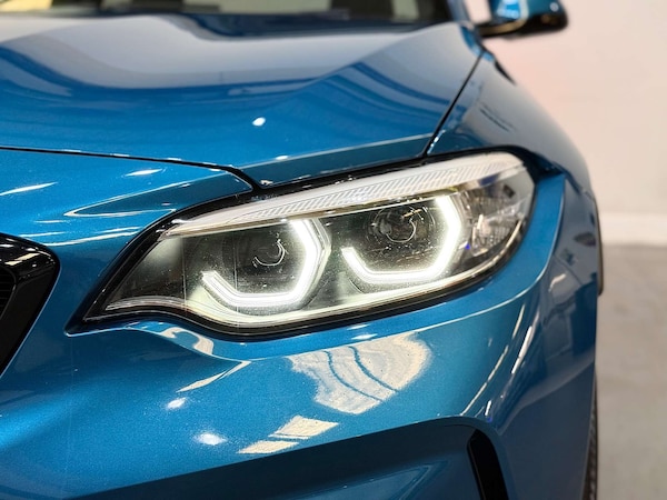 Used BMW M2 2020 for sale - 75634116: Photo 62