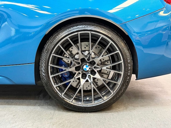 Used BMW M2 2020 for sale - 75634116: Photo 63