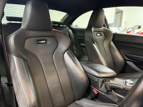 Used BMW M2 2020 for sale - 75634116: Photo 6