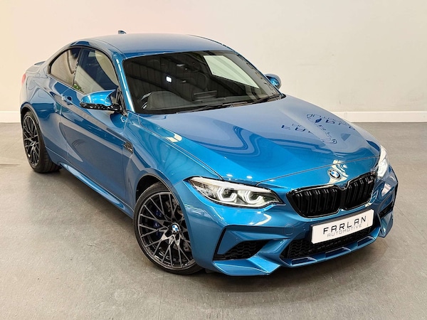 Used BMW M2 2020 for sale - 75634116: Photo 7
