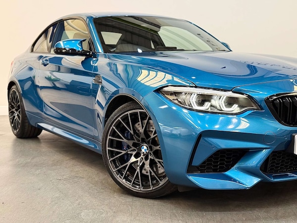 Used BMW M2 2020 for sale - 75634116: Photo 9