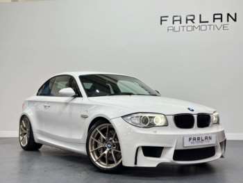 2011 - 3.0 M Euro 5 2dr