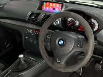 Used BMW 1 Series 2011 for sale - 74703567: Photo