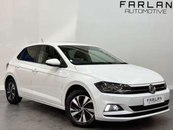 2020 - 1.0 EVO Match Hatchback 5dr Petrol Manual Euro 6 (s/s) (80 ps)