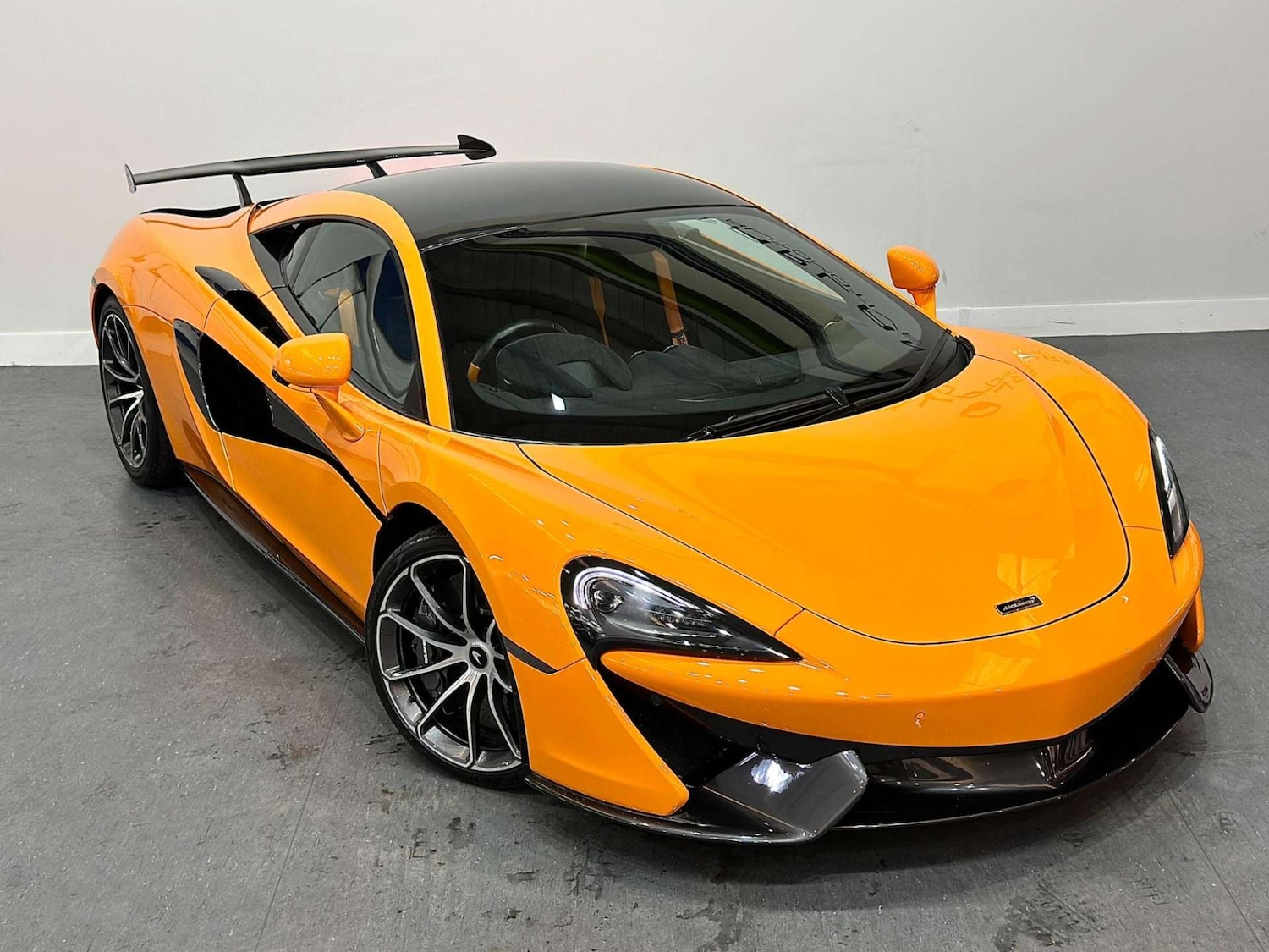 Used McLaren 570S 2019 for sale - 76601808: Photo 10