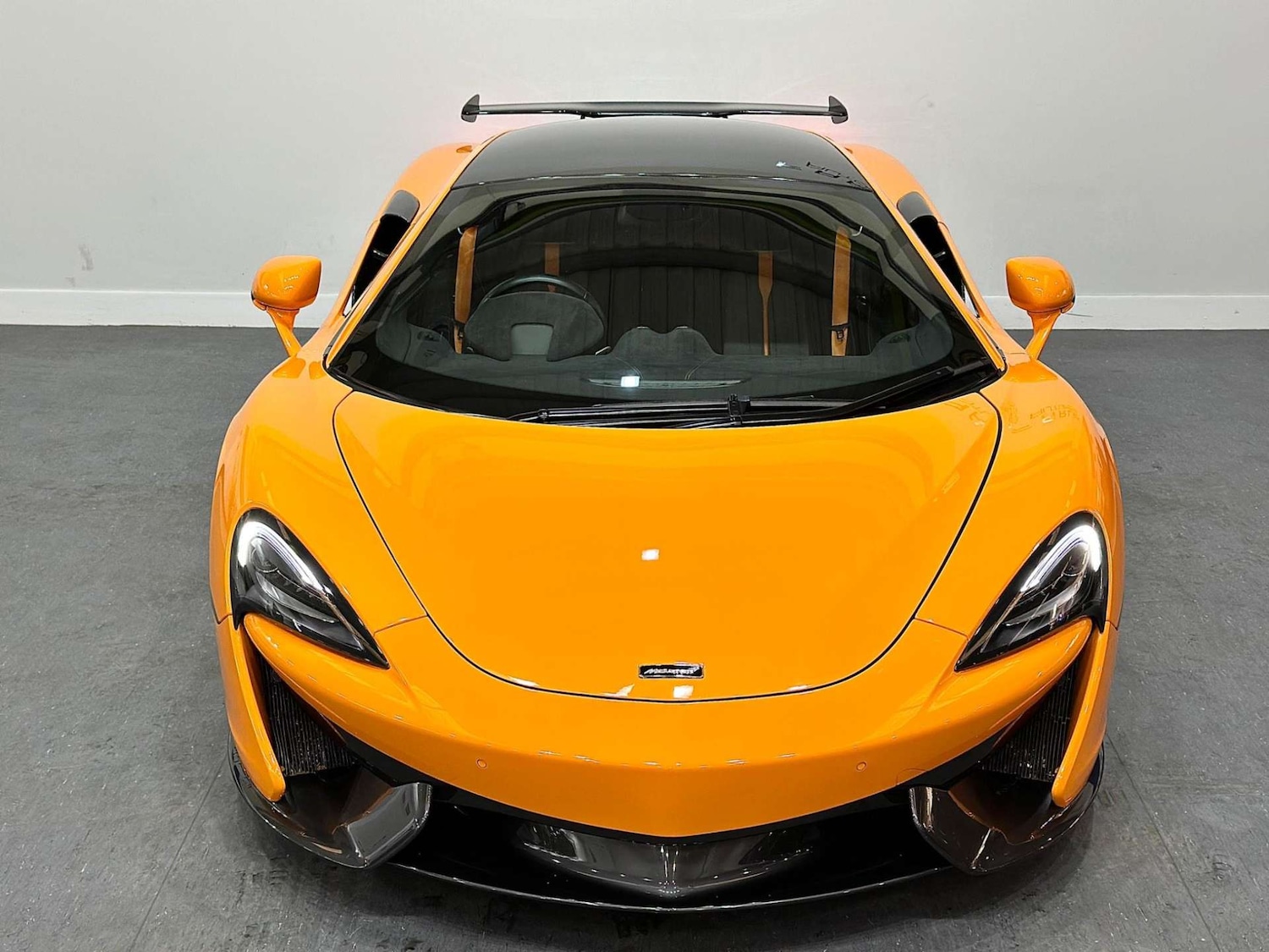 Used McLaren 570S 2019 for sale - 76601808: Photo 11
