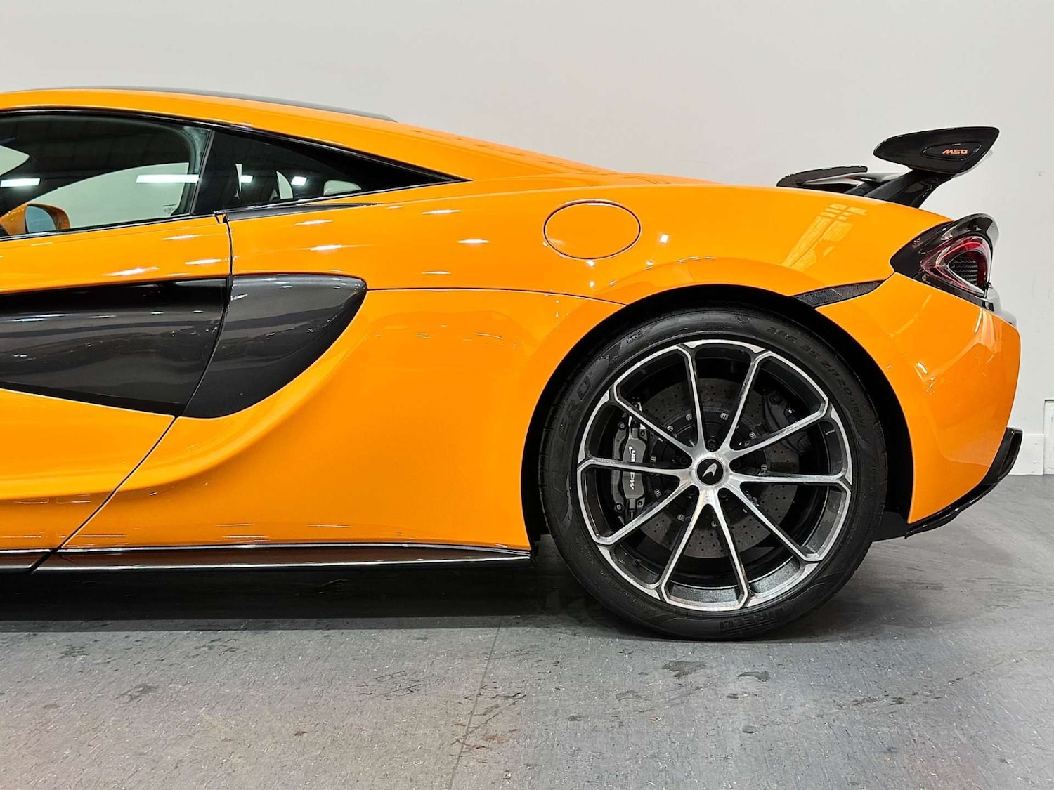 Used McLaren 570S 2019 for sale - 76601808: Photo 19
