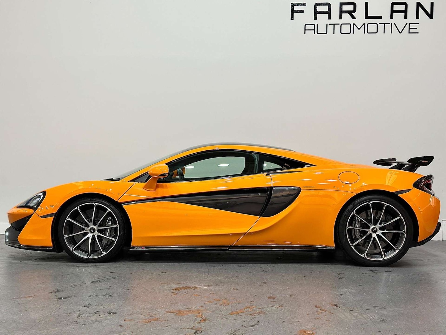 Used McLaren 570S 2019 for sale - 76601808: Photo 20