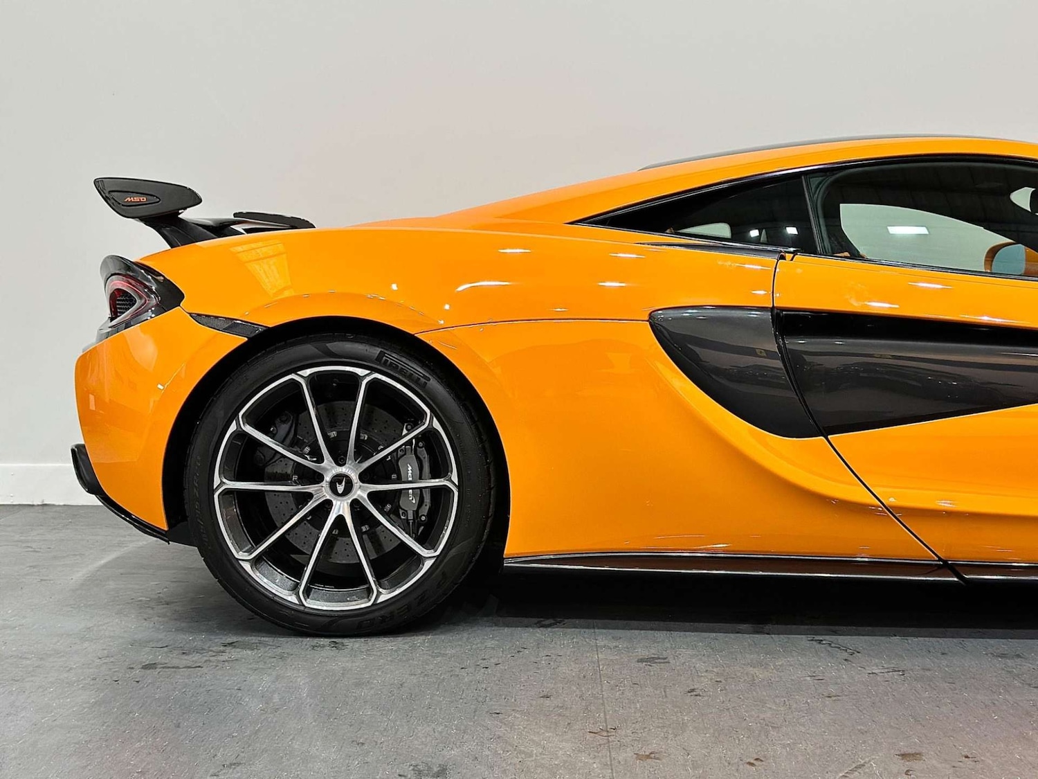 Used McLaren 570S 2019 for sale - 76601808: Photo 21