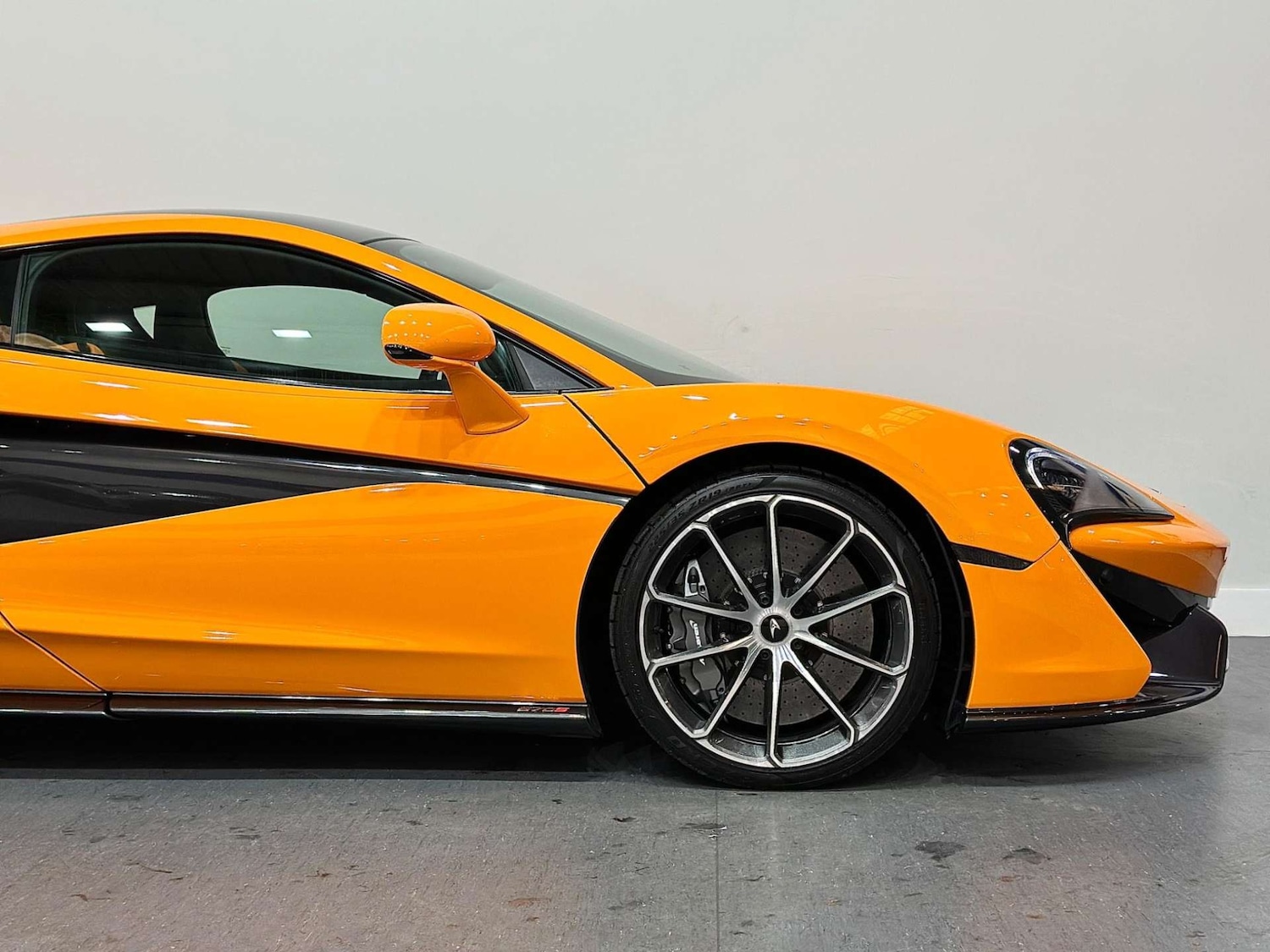 Used McLaren 570S 2019 for sale - 76601808: Photo 22