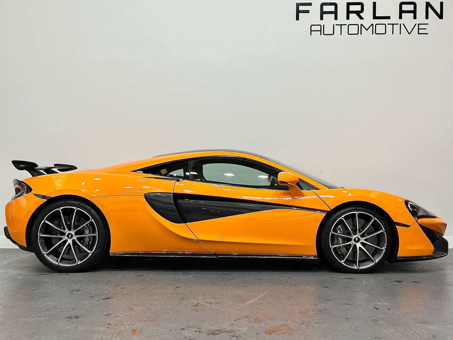 Used McLaren 570S 2019 for sale - 76601808: Photo 23