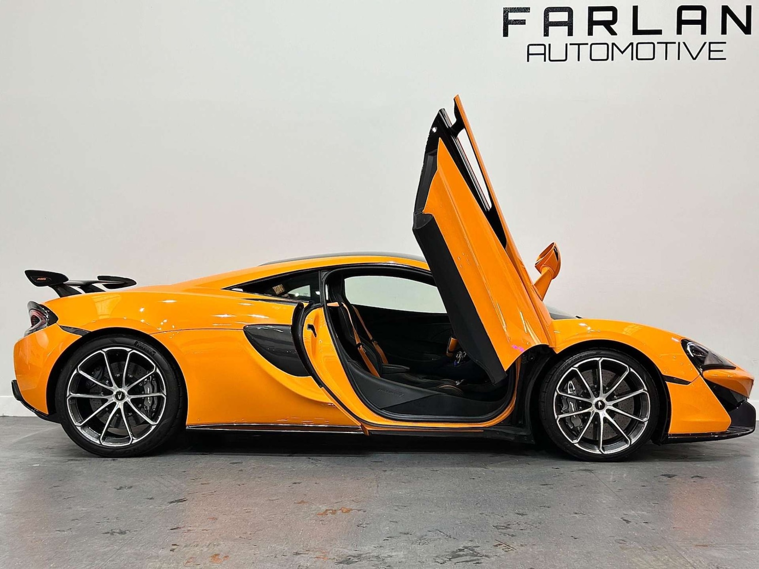 Used McLaren 570S 2019 for sale - 76601808: Photo 24