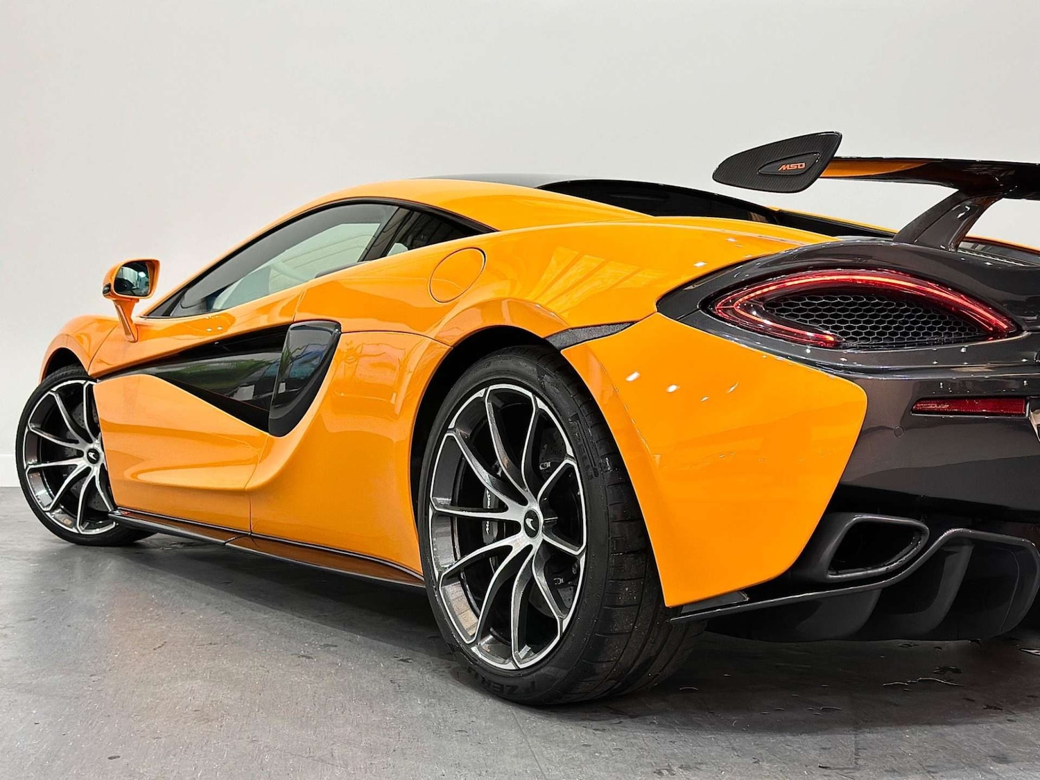 Used McLaren 570S 2019 for sale - 76601808: Photo 26