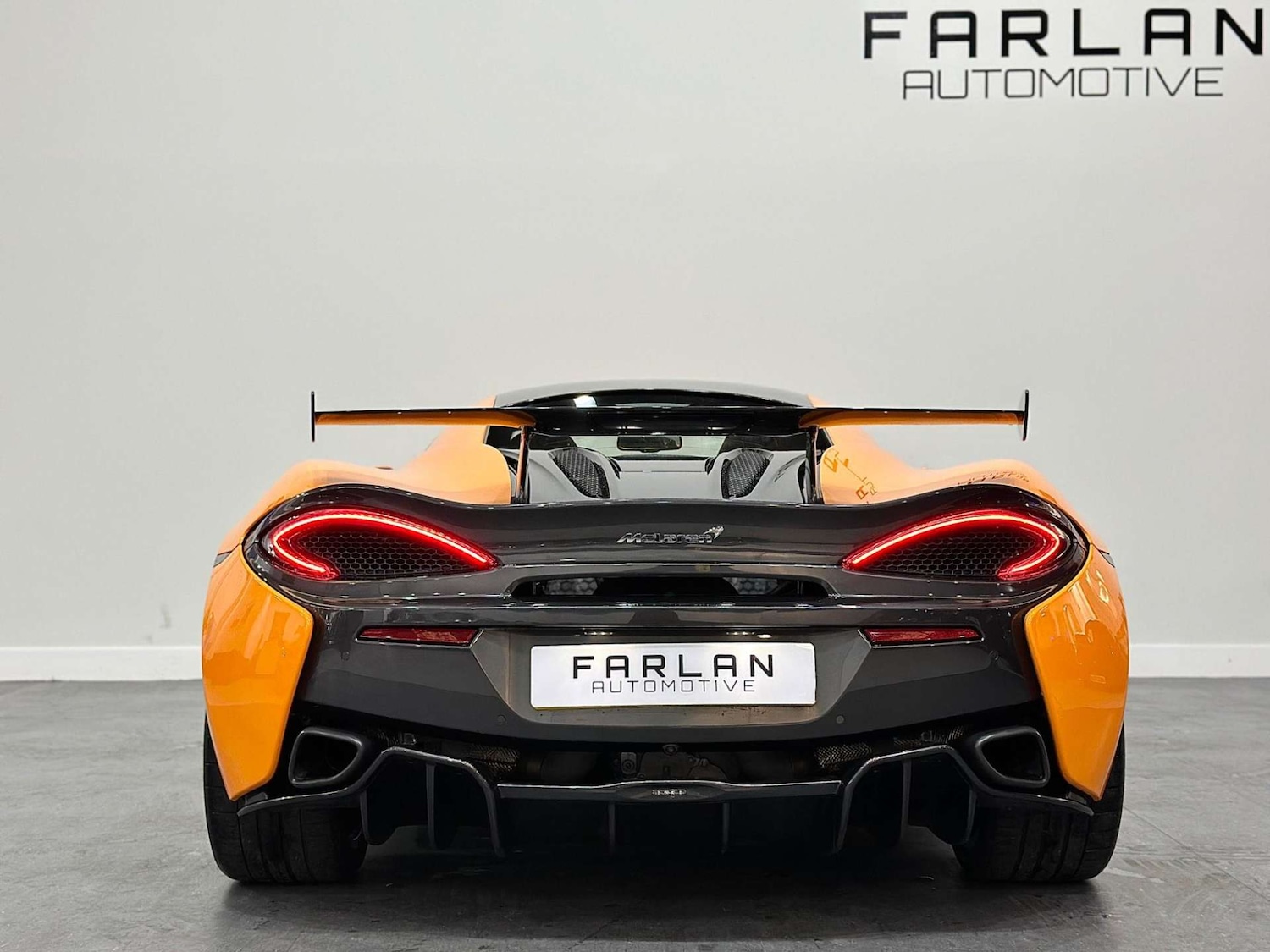 Used McLaren 570S 2019 for sale - 76601808: Photo 28