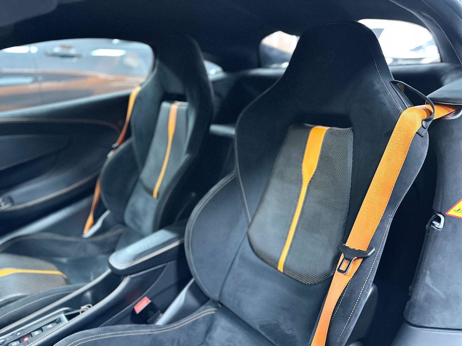 Used McLaren 570S 2019 for sale - 76601808: Photo 32