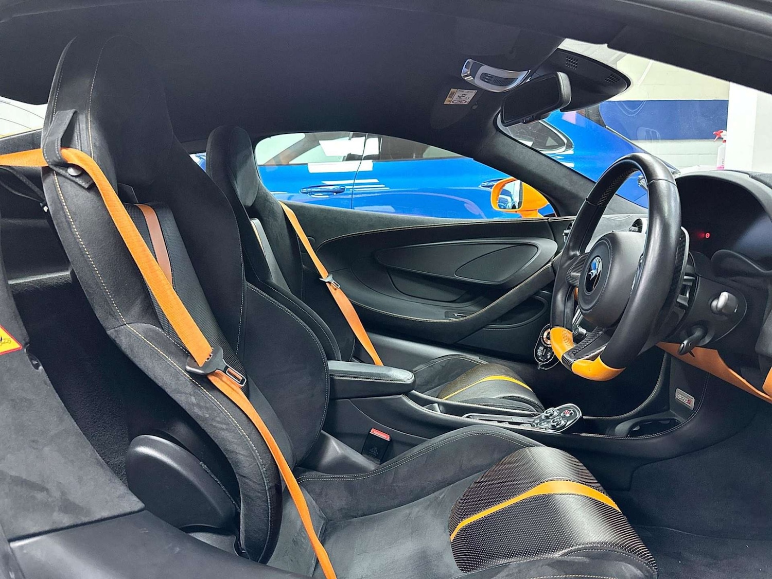 Used McLaren 570S 2019 for sale - 76601808: Photo 34