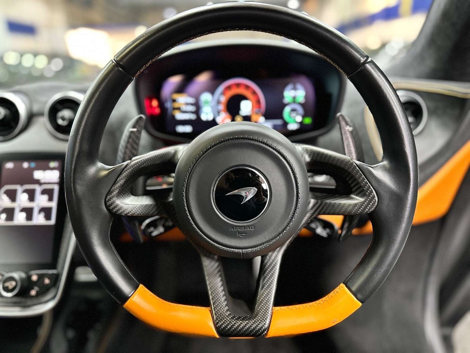 Used McLaren 570S 2019 for sale - 76601808: Photo 36