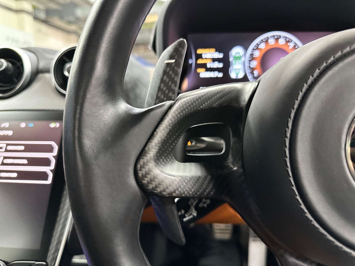 Used McLaren 570S 2019 for sale - 76601808: Photo 37