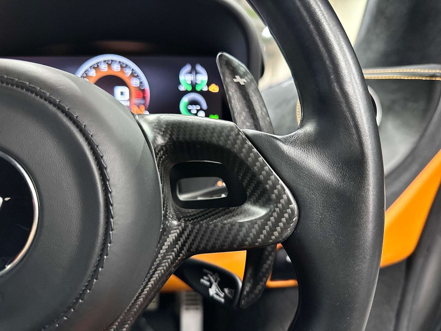 Used McLaren 570S 2019 for sale - 76601808: Photo 38