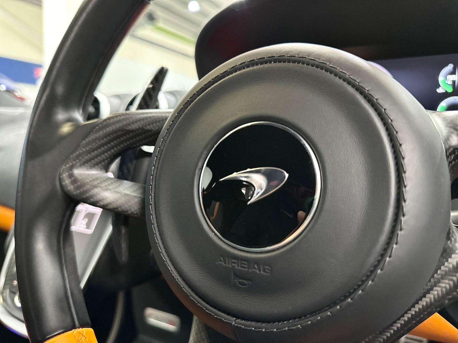 Used McLaren 570S 2019 for sale - 76601808: Photo 39